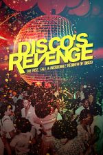 Watch Disco\'s Revenge 0123movies