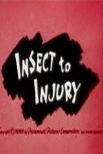 Watch Insect to Injury 0123movies