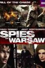 Watch Spies of Warsaw 0123movies