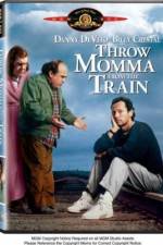 Watch Throw Momma from the Train 0123movies