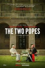Watch The Two Popes 0123movies