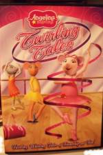 Watch Angelina Ballerina Twirling Tales 0123movies