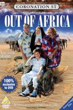 Watch Coronation Street: Out of Africa 0123movies
