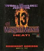 Watch WrestleMania 13 (TV Special 1997) 0123movies