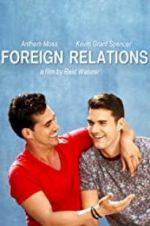 Watch Foreign Relations 0123movies