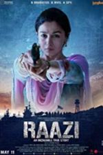 Watch Raazi 0123movies