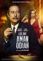 Watch Los que aman odian 0123movies