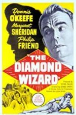 Watch The Diamond Wizard 0123movies