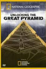 Watch National Geographic: Unlocking The Great Pyramid 0123movies
