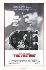 Watch The Visitors 0123movies