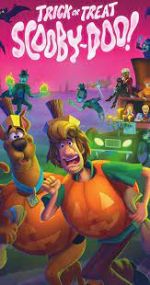 Watch Trick or Treat Scooby-Doo! 0123movies