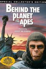 Watch Behind the Planet of the Apes 0123movies
