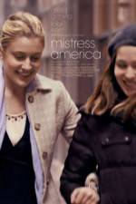 Watch Mistress America 0123movies