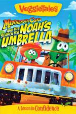 Watch VeggieTales Minnesota Cuke and the Search for Noah's Umbrella 0123movies