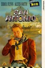 Watch San Antonio 0123movies