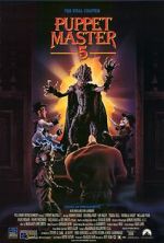 Watch Puppet Master 5 0123movies