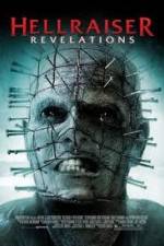 Watch Hellraiser Revelations 0123movies