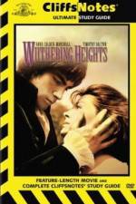 Watch Wuthering Heights 0123movies