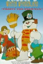 Watch Frosty's Winter Wonderland 0123movies