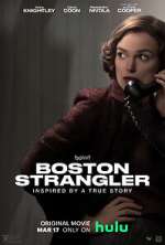 Watch Boston Strangler 0123movies