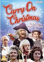 Watch Carry on Christmas Memories: Peter Rogers 0123movies