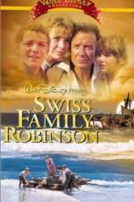 Watch Swiss Family Robinson 0123movies