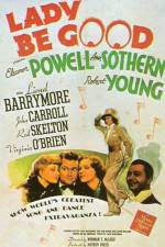 Watch Lady Be Good 0123movies