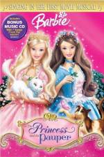 Watch Barbie as the Princess and the Pauper 0123movies