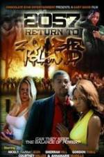 Watch 2057: Return to Zombie Island 0123movies