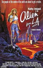 Watch Alien from L.A. 0123movies
