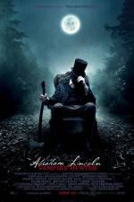 Watch Abraham Lincoln Vampire Hunter 0123movies