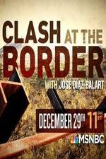 Watch Clash at the Border 0123movies