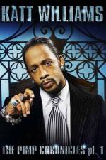 Watch Katt Williams: The Pimp Chronicles Pt. 1 0123movies