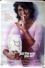 Watch Just the Way You Are 0123movies