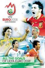 Watch All the Goals of UEFA Euro 2008 0123movies