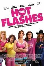 Watch The Hot Flashes 0123movies