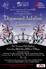 Watch Diamond Jubilee Concert 0123movies