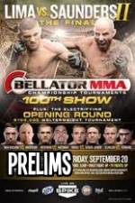 Watch Bellator 100 Prelims 0123movies