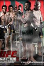 Watch UFC 133 Preliminary Fights 0123movies
