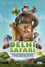Watch Delhi Safari 0123movies