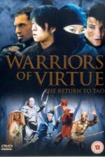 Watch Warriors of Virtue 0123movies