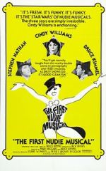 Watch The First Nudie Musical 0123movies