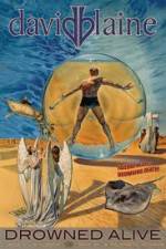 Watch David Blaine Drowned Alive 0123movies