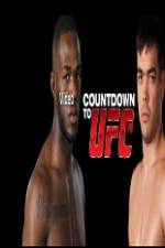Watch Countdown to UFC 140 Jones vs Machida 0123movies