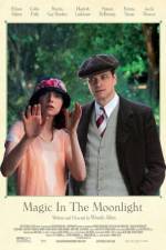 Watch Magic in the Moonlight 0123movies