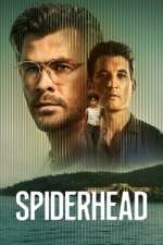 Watch Spiderhead 0123movies