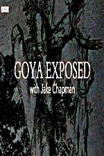 Watch Goya Exposed with Jake Chapman 0123movies