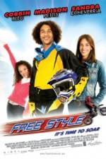 Watch Free Style 0123movies