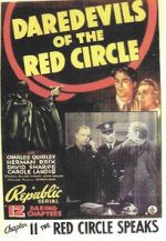 Watch Daredevils of the Red Circle 0123movies