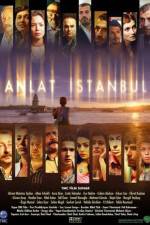 Watch Istanbul Tales 0123movies